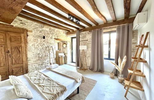 Domaine Paulette, Maison Paulette - Foto 1