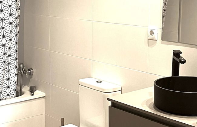 Duplex Loft And Home Office 140m2 Plus a 70m2 Terrace - Photo 24