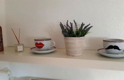 Appartementwohnung Antonia - Foto 19