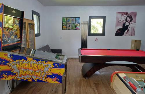 Magnifique villa avec piscine - Foto 23