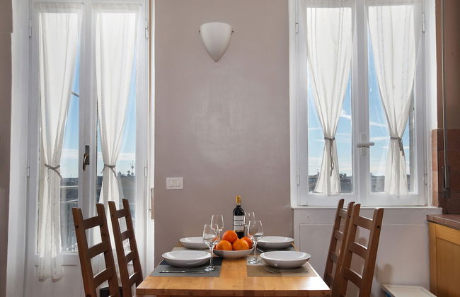 Milan Skyline Apartment, Città Studi, 1 min Metro, Terrace, Wifi, Netflix - Foto 12