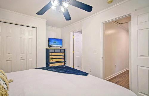 Cam's Retreat on Apple Street - Foto 13