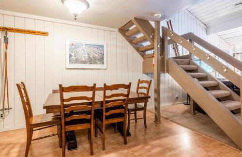 New Listing 2 bedroom and Loft 2 bath Summit E Bldg 16 condo sleeps 8 Steps to Eagle Lodge Chair 15 - Foto 20