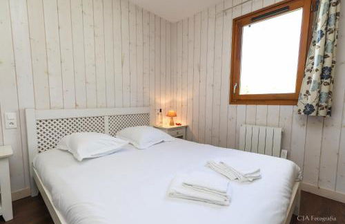 Résidence Vacancéole - Le Domaine des Monédières - Foto 52