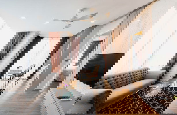 Parc Borough City Resort - Foto 80