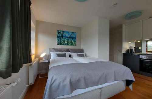 Tiny X im Marxhof Seebruck am Chiemsee - Photo 8