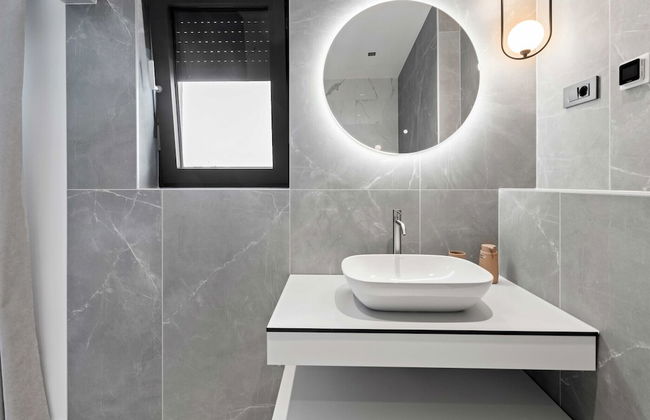 Villa Freedom - Foto 30