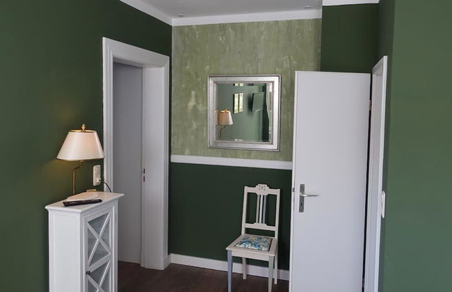 Ferienwohnungen Ostseeblick - Foto 36