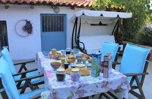 LocriHOUSE-Stylish comfortable home in Galaxidi - Foto 27