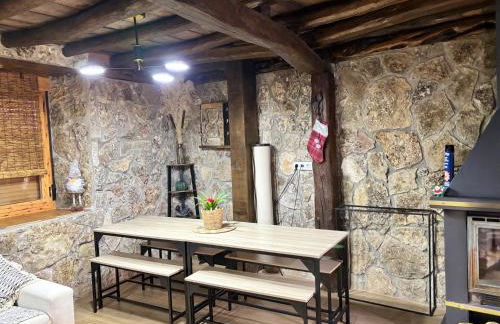 Casa rural ‘’La Nuestra’’ - Foto 29