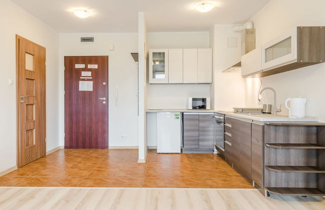 Apartamenty Baltyckie - Na Wydmie - Foto 48