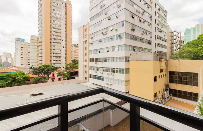 360 Cerqueira César - Foto 9