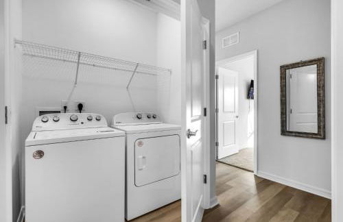 Peaceful 3BR Home Perfect for Professionals - Foto 33