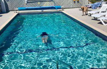 The Old Dairy, Land's End, Sennen - Foto 22