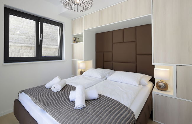 Modena Maris Apartments - Foto 4