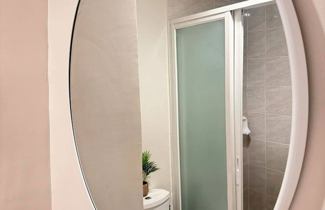 Cozy Airport Studio - Foto 10