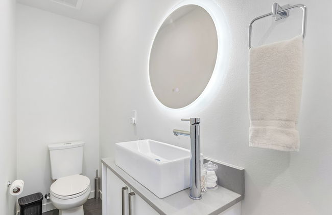 Autumn Leaves in Jefferson Park - Foto 15