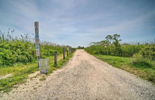 Family-Friendly Brigantine Condo Near Beach! - Foto 27