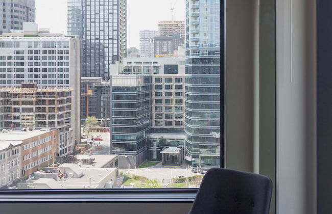 Hotel Monville - Foto 28