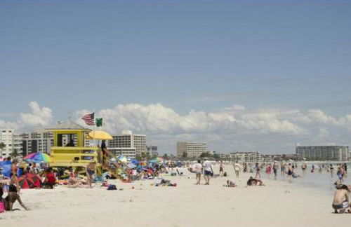 Paradise Heated Pool Home Near IMG and Siesta Key Beach - Photo 34