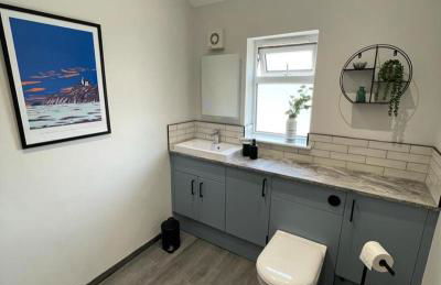 Stunning 1 bedroom Flat in The Mumbles - Foto 26