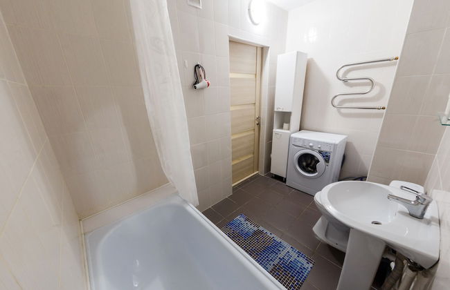 Apartment on Tramvaynyy pereulok 2-4 26 floor - Photo 19