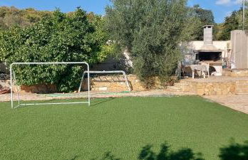 Gianni & Sophia airport house - Foto 19