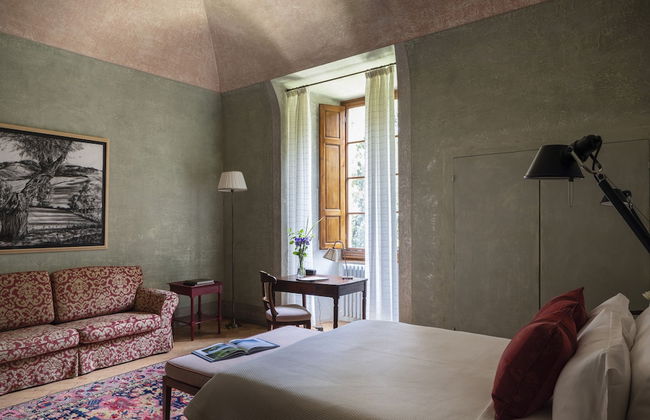 Borgo Pignano Tuscany - Foto 14