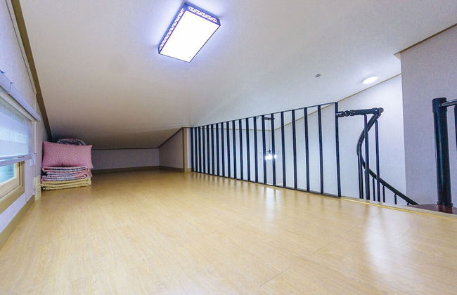 Nanda Pension - Foto 8