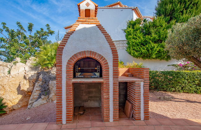 Villa Robinson - Foto 5