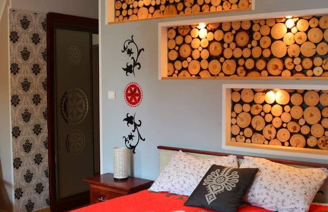 Willa Czajka - Widokowe Apartamenty - Foto 30