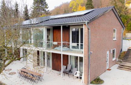 Villa Plesse - exklusiv und geräumig wohnen nahe Göttingen - Foto 37