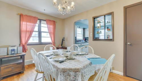 Alpena Lake-View Home - Walk to Beach! - Foto 3