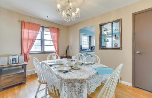 Alpena Lake-View Home - Walk to Beach! - Foto 3