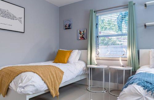 Villa Aura Heated Pool 4 Bedrooms 5 minutes to the Ocean - Foto 44