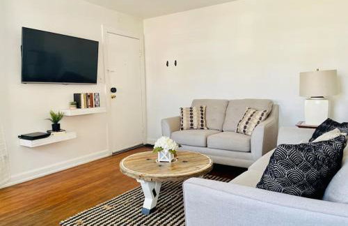 Heavensville Haven - One bedroom apartments - Foto 50