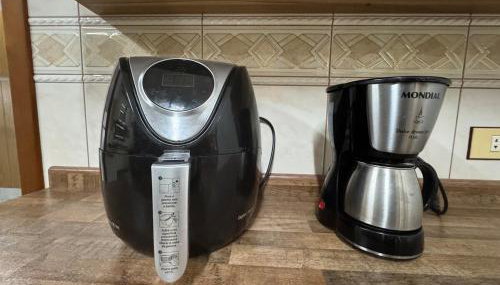 Casa com 3 quartos e 1 suite - para 9 Pessoas - Foto 2