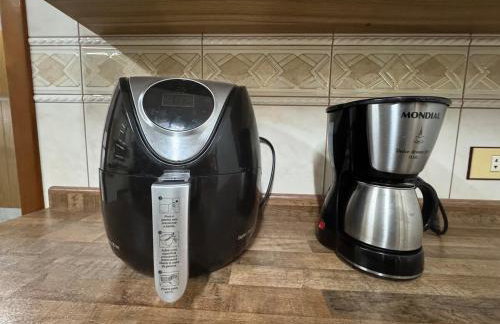 Casa com 3 quartos e 1 suite - para 9 Pessoas - Foto 2