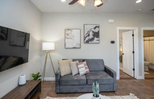 Tiny Home with Hot Tub Near Ft Leonard Wood! - Foto 13