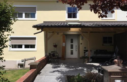 Apartmentvermietung Ingrid Bolkart - Vöhlino 2 - Foto 2