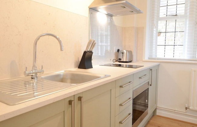 Yew Tree House - Foto 28