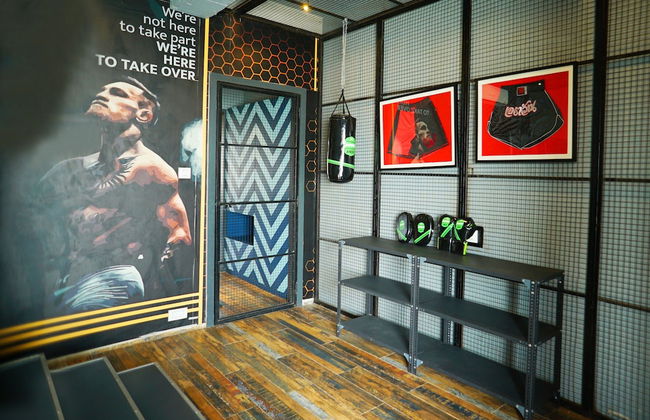 Sports Bar Villa by Shiloh Stays - Photo 8