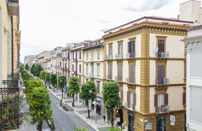 Reggia & Dintorni Rooms a Caserta - Foto 18