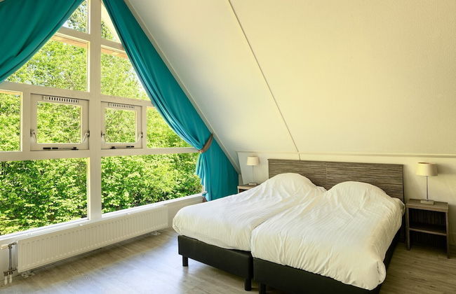 Summio Buitenplaats de Marke van Ruinen - Photo 17