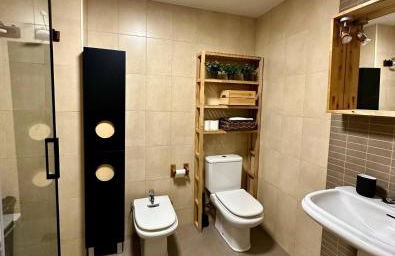 O Picho: apartamento céntrico. - Photo 30