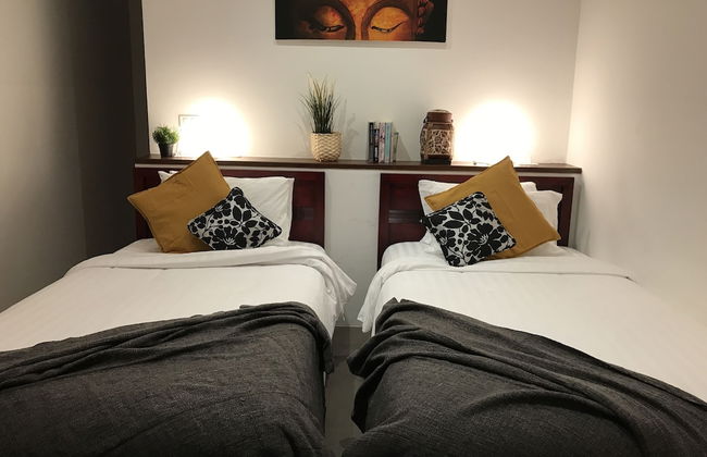 7 Bedroom Sea View Villa SDV227A-By Samui Dream Villas - Photo 7