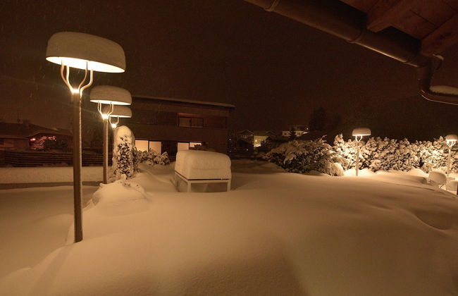 Apartment in Fulpmes Near Stubai Glacier - Foto 36