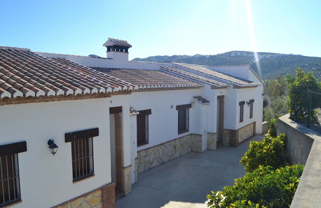 House in Huetor, Perfect for Rural Tourism in Andalusia Spain - Foto 1