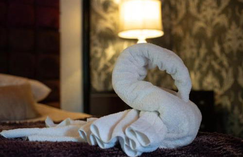 Palomino Lodge - Still Rabbit - Hot Tub - Yorkshire - Foto 1