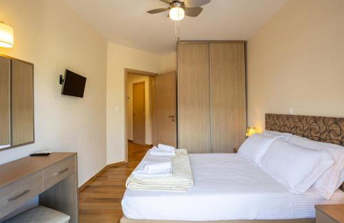 Avia Blue Maisonettes - Messinia Gulf Retreat - Foto 53